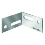Eurotec Aluminium-Systemprofile Eveco + Zubehör